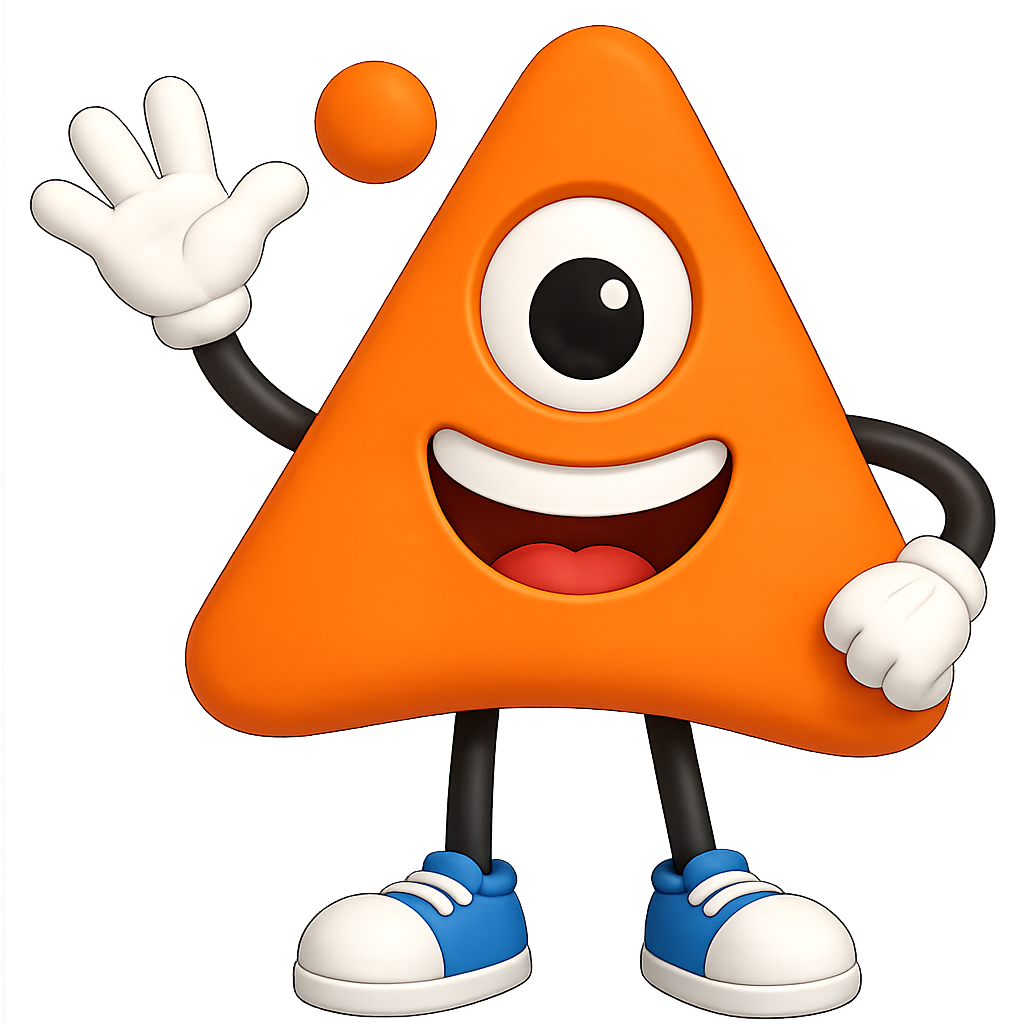 Mascota ACAMPA